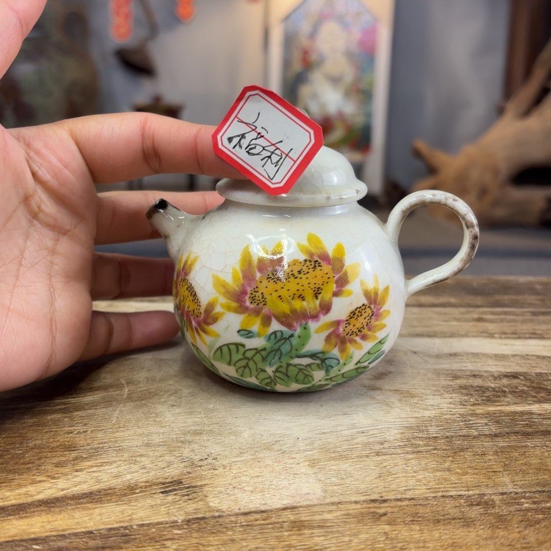 景德镇纯手工制作陶瓷