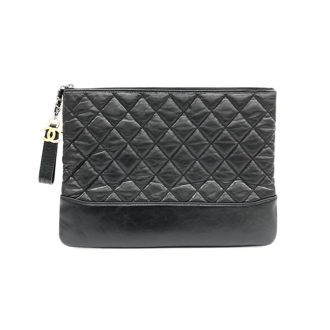 99新 Chanel/香奈儿 香奈儿/手包/8729