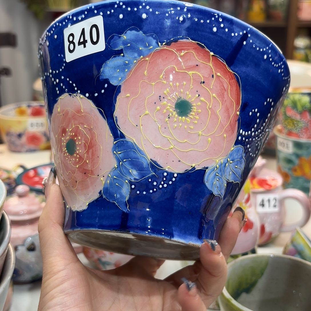 瓷片你要的不是这样做