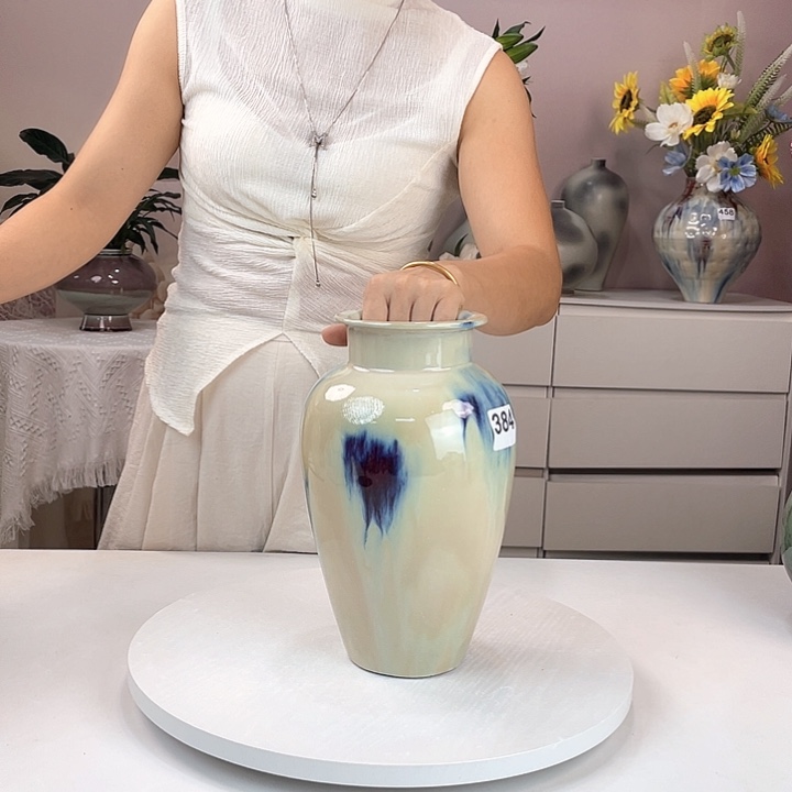 摆件瑕疵384 景德镇陶瓷艺术精品