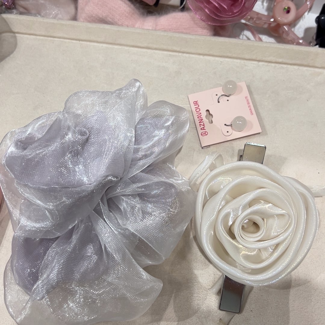 LAN宝专拍链接3件
