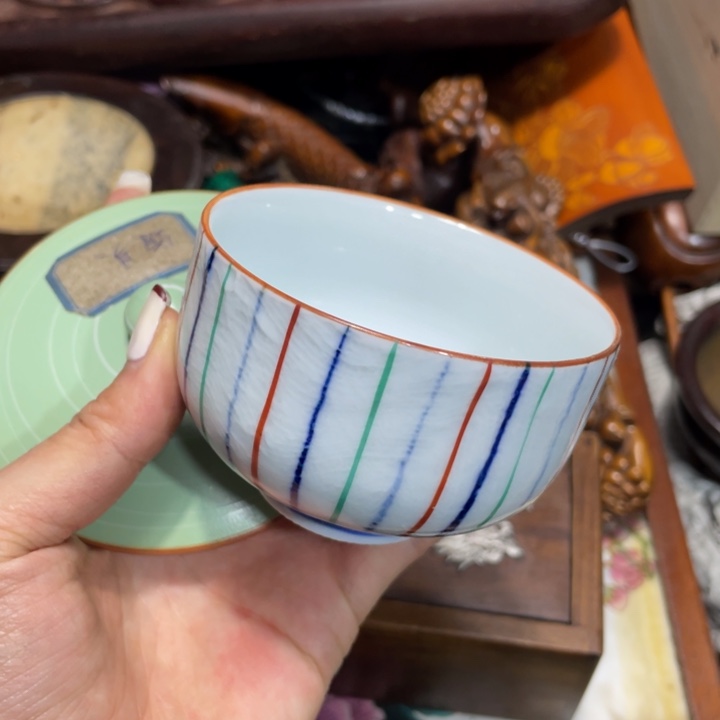 紫砂陶瓷艺术陶瓷艺术