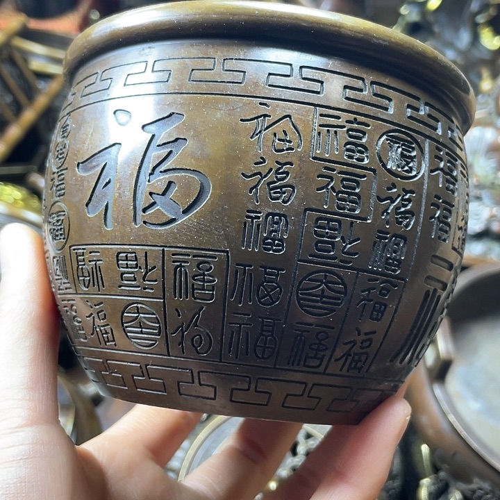 全是铜铜铜器铜器