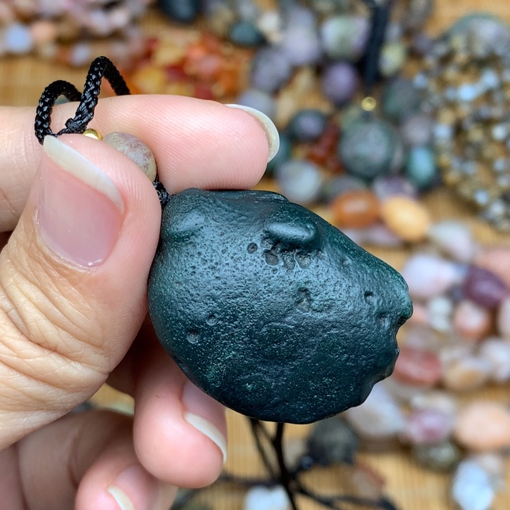 玛瑙/玉髓珠宝半成品未镶嵌甄****录