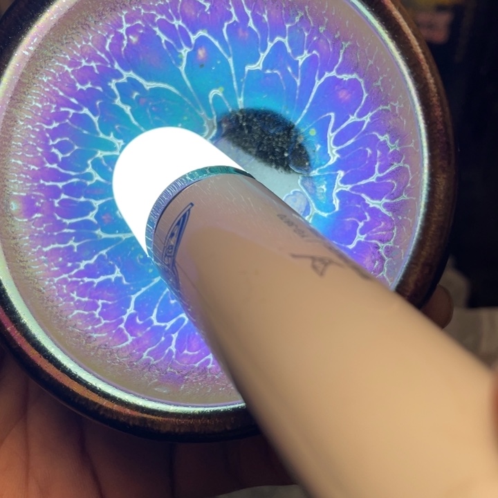 茶盏我是个小仙女我要