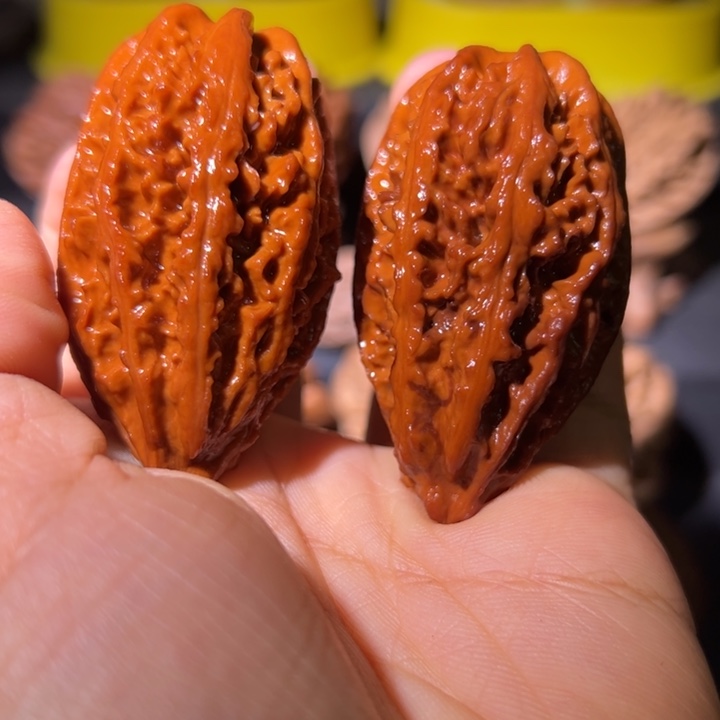 文玩核桃吊坠核桃47