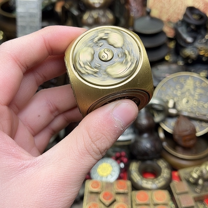 嘉嘉精品铜器摆件