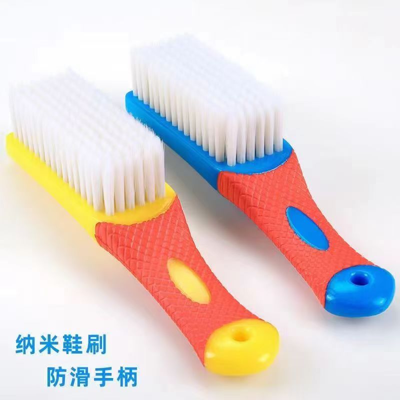 鞋刷2个，居家必备，方便好用。