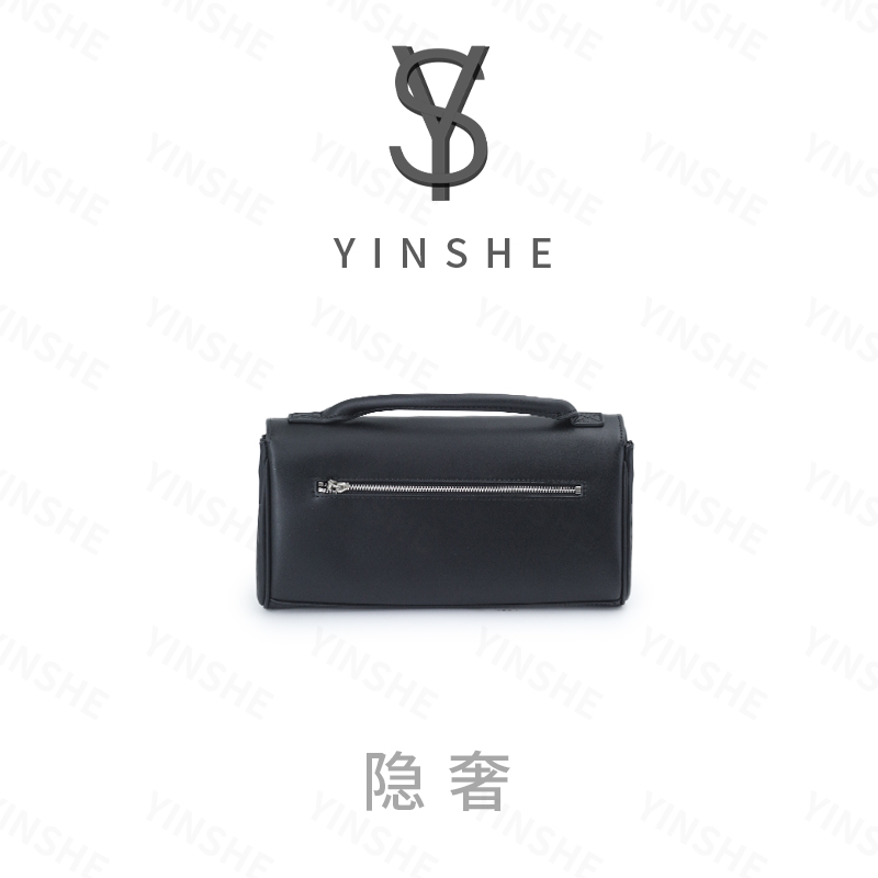 巴包-尺寸26黑色