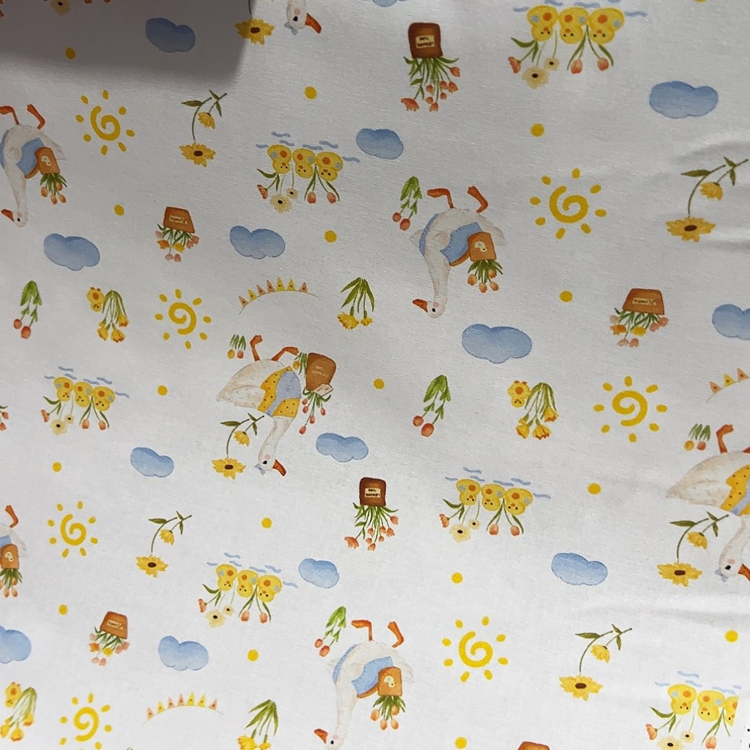 棉一米价纯棉平布1.1米宽区号45