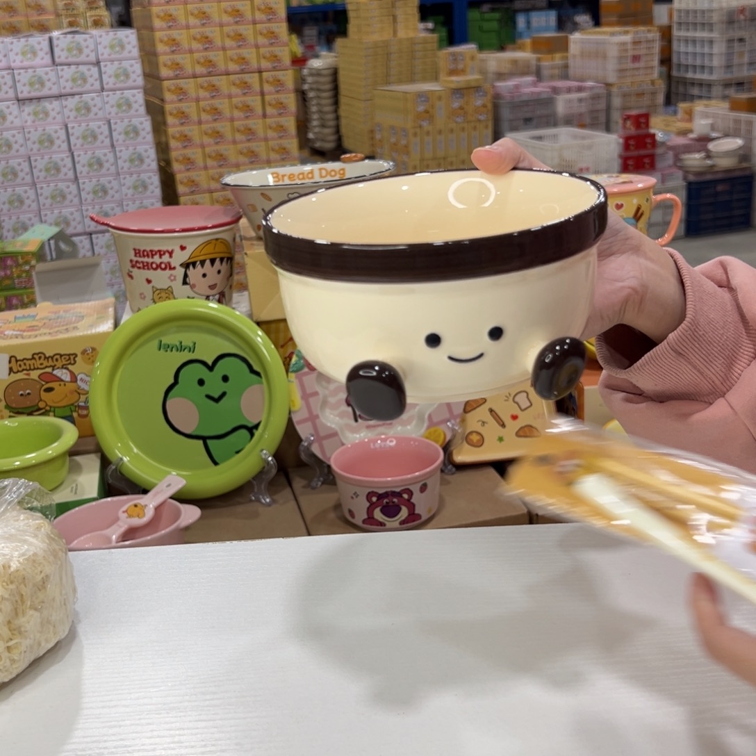 瓷55 家勺子筷子陶瓷陶瓷 