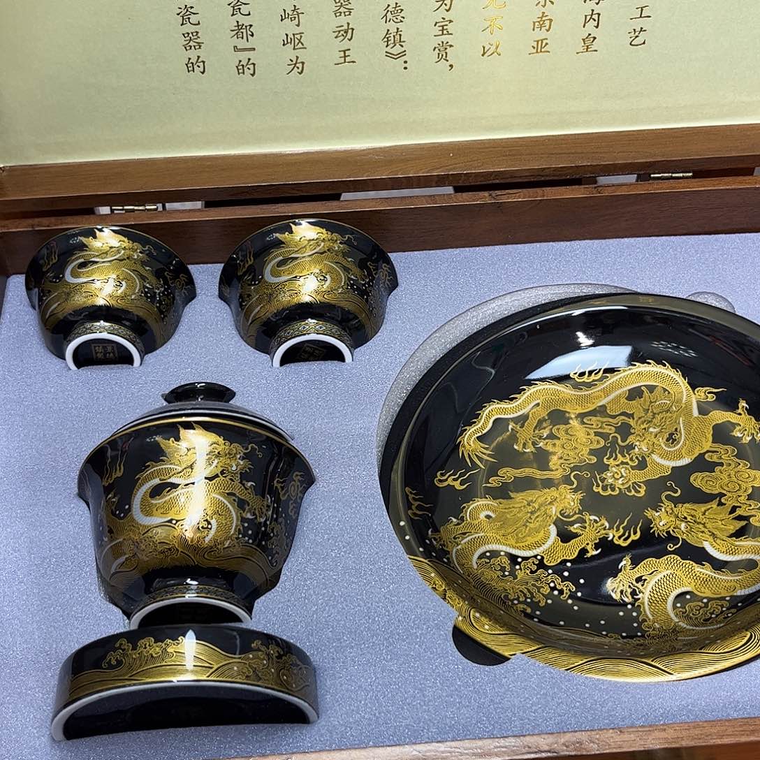 景德镇市人民政府