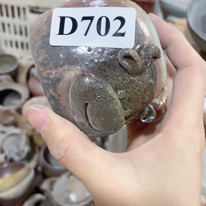 时*茶具微瑕，介意勿拍