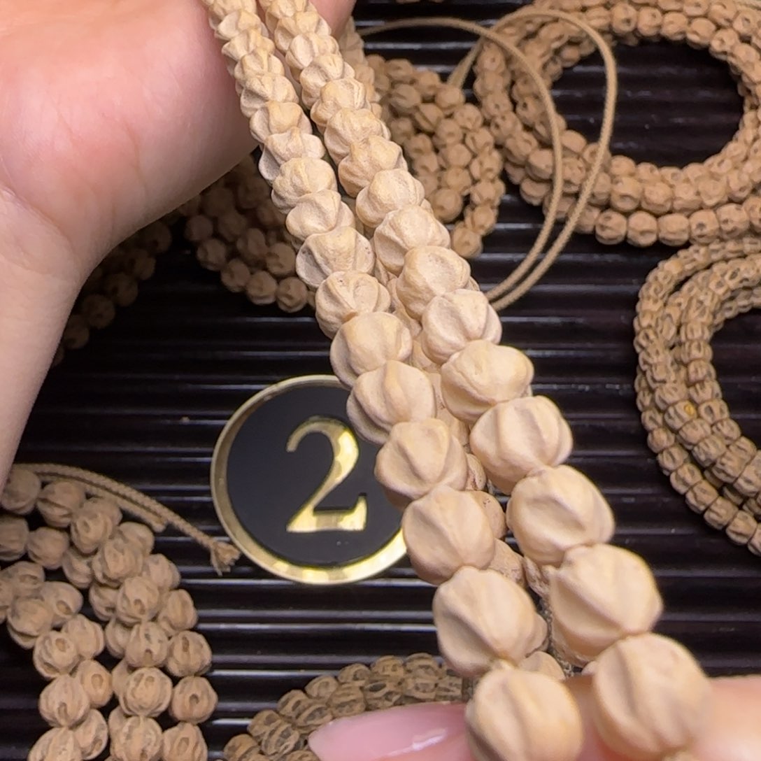 柏香籽/百香籽吊坠任*豪