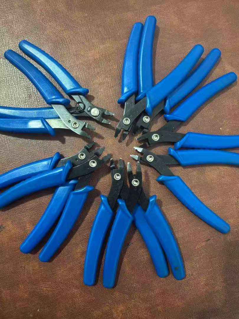 ZP打火机铰链调节钳，上盖松动调节，打火机维修工具，各种铰链调节