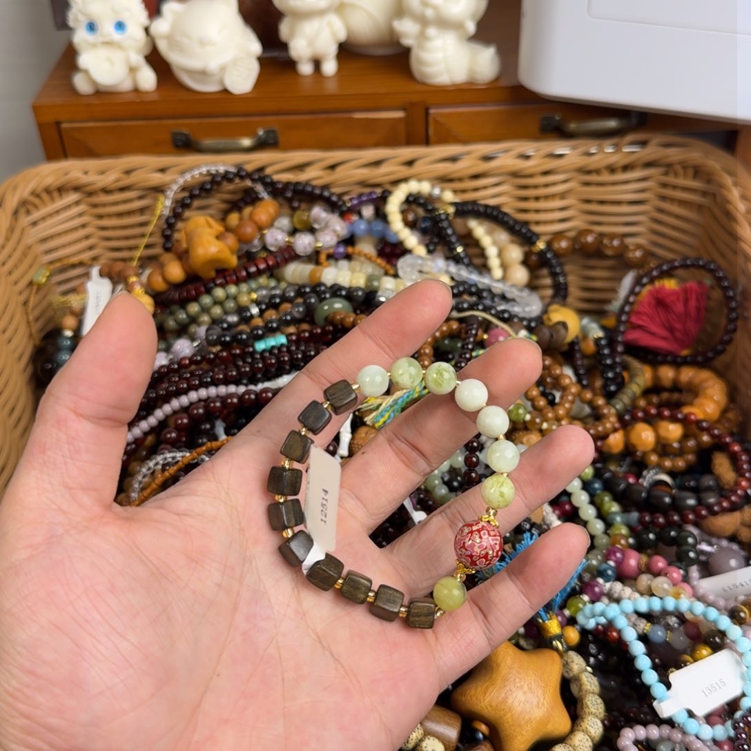 菩提根/象牙果手串