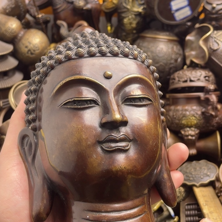 铜器摆件诚信经营