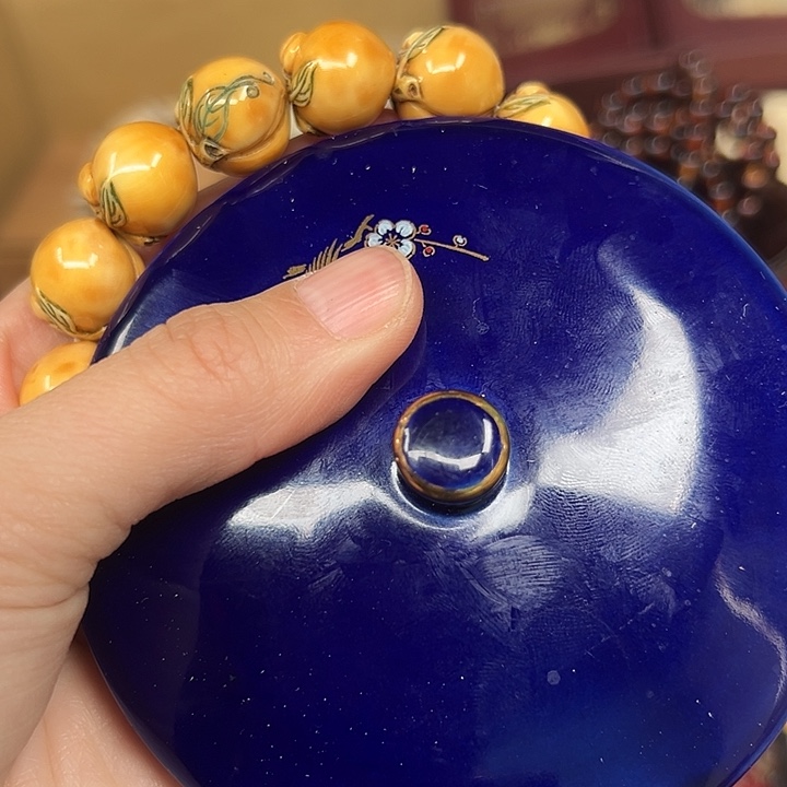 工艺品陶瓷器皿陶瓷