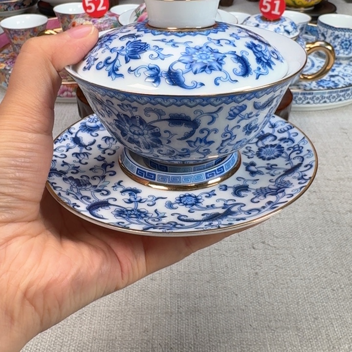 景德镇陶瓷景德镇瓷器