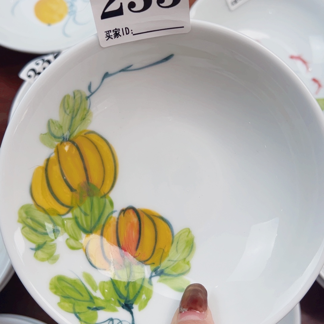 景德镇陶瓷手工制作