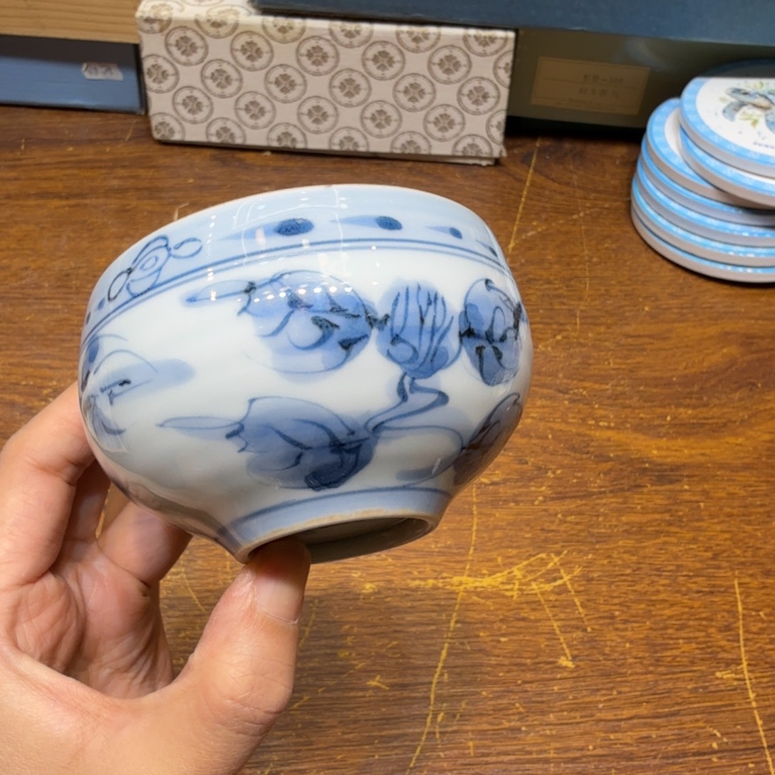 小狐狸瓷器家居好物推荐