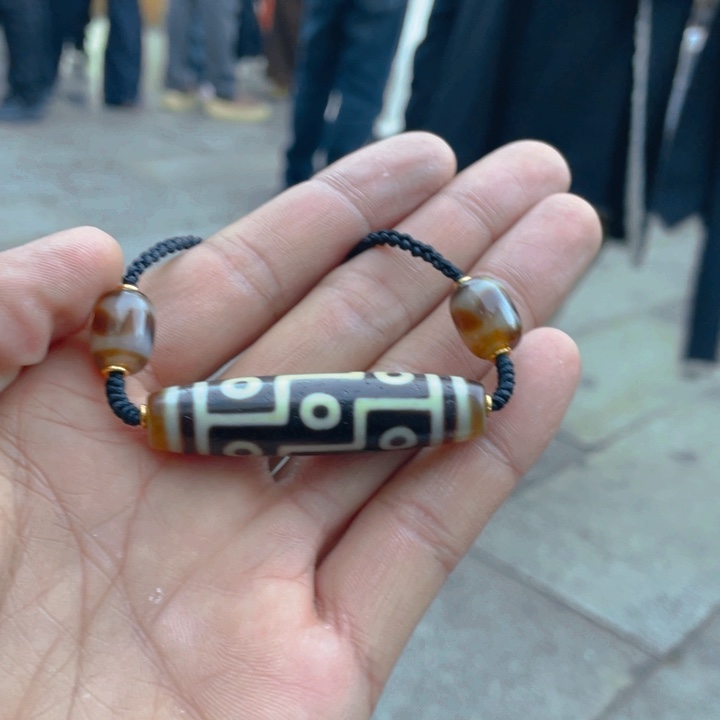 玛瑙/玉髓（覆膜）未镶嵌颈饰