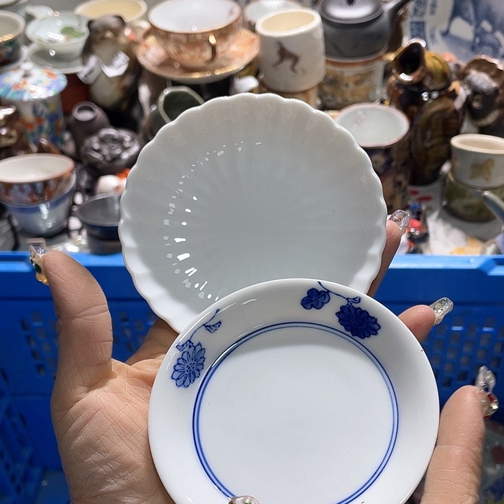 瓷片19.9包邮新疆西藏不发货