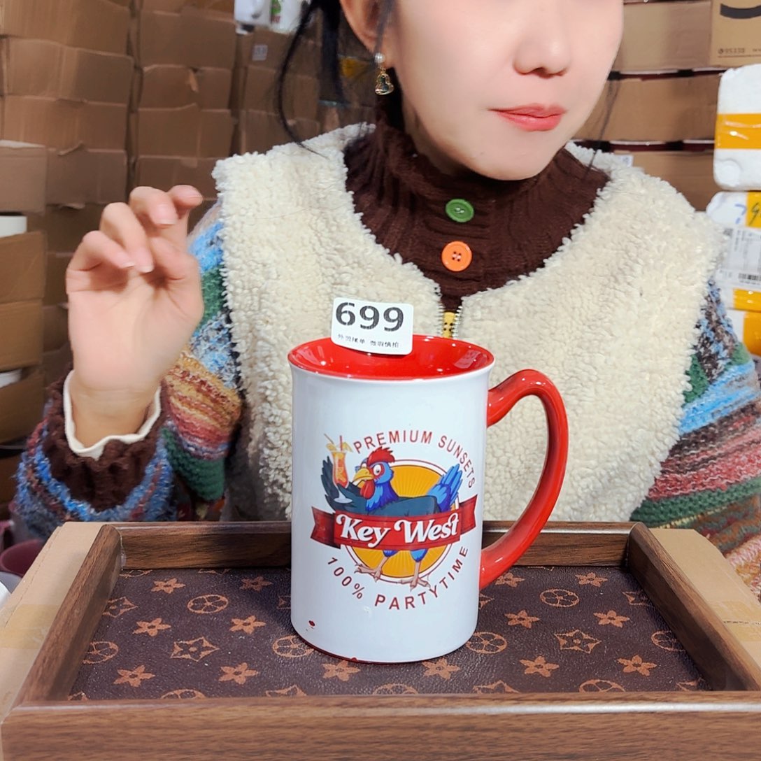 高温炻瓷默认微瑕699