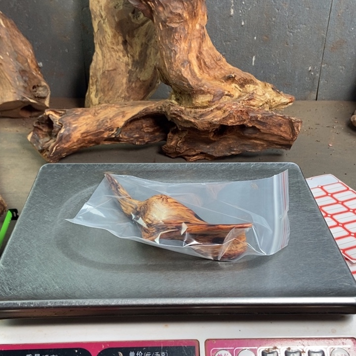 上***亦黄花梨/降香黄檀海南黄花梨