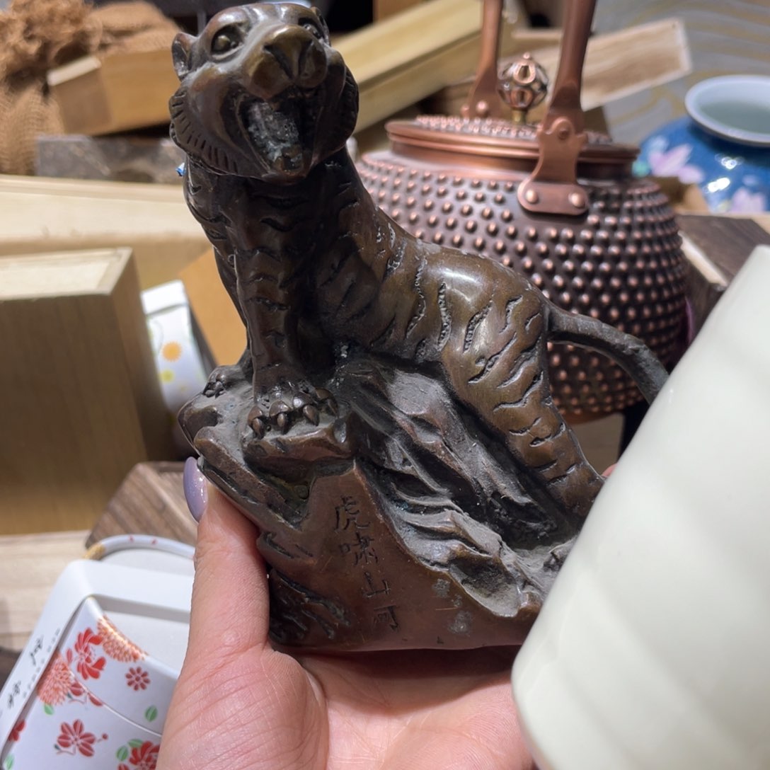 紫砂线香的味道也很   