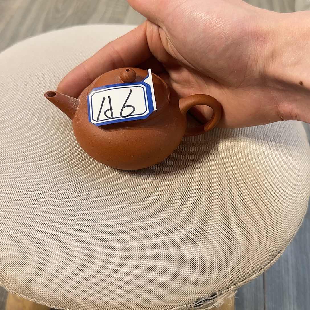 紫砂茶壶紫砂作品紫砂用品