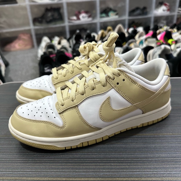 95新 maje 41码/Dunk "Team Gold" 低帮 板鞋