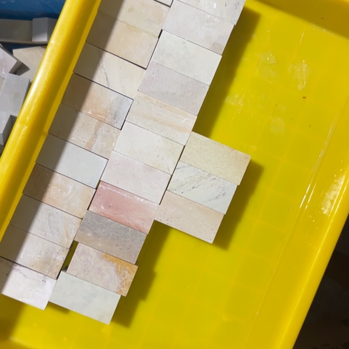 印度石思**刻瑕疵处理的