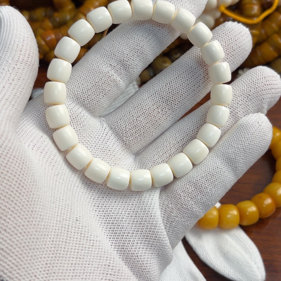 鹿骨手串/手链鹿骨