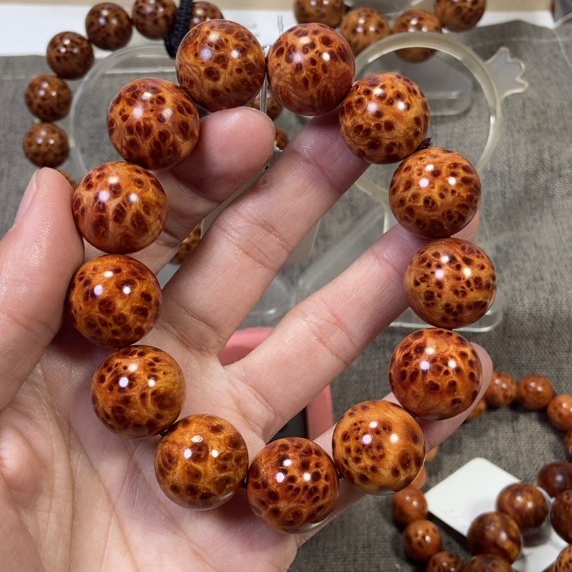 【闪购商品】柏木（崖柏）手串/手链