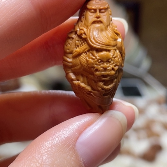 橄榄核手串/手链橄榄核