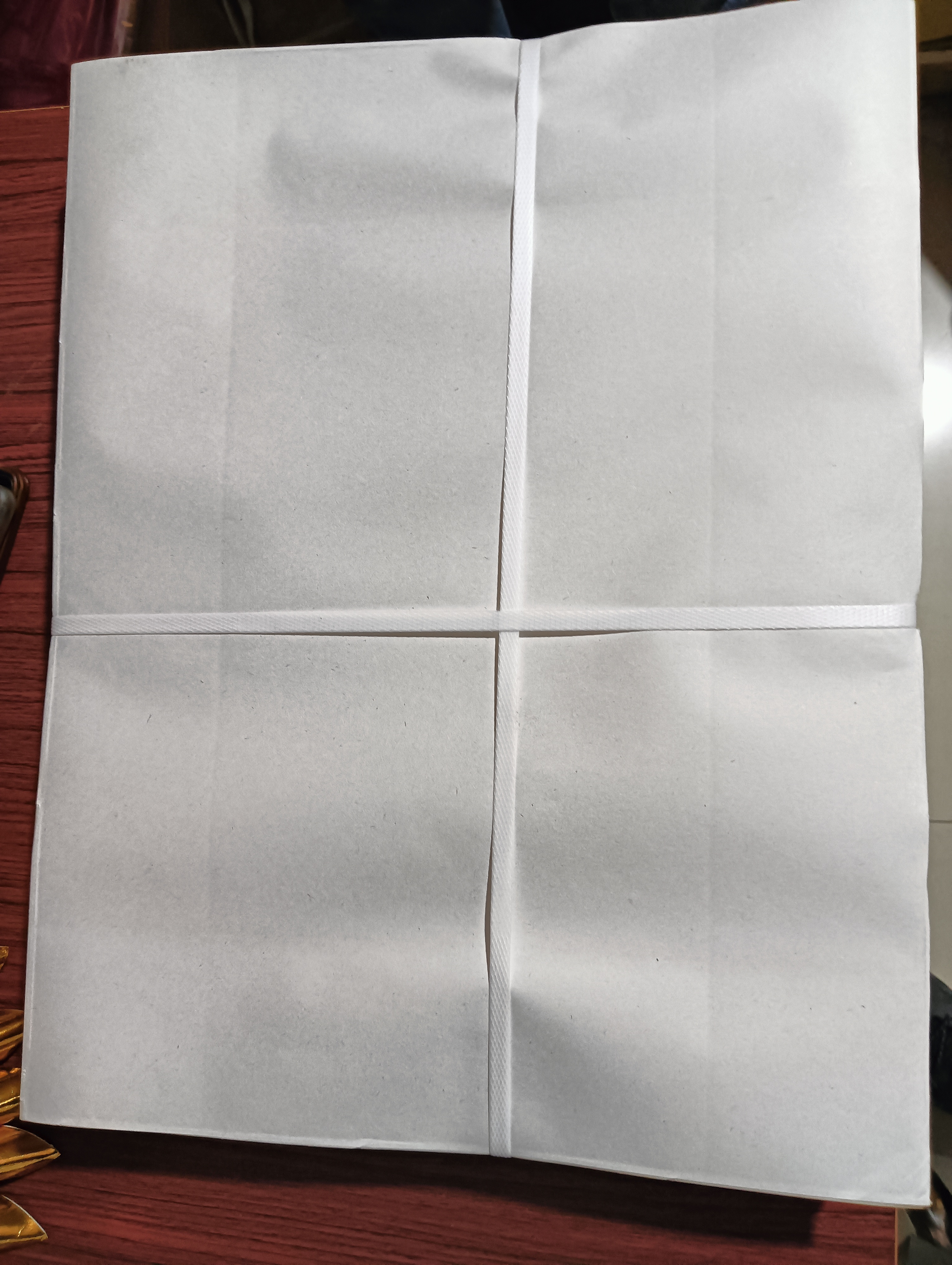 圆盘底座半成品年年有余