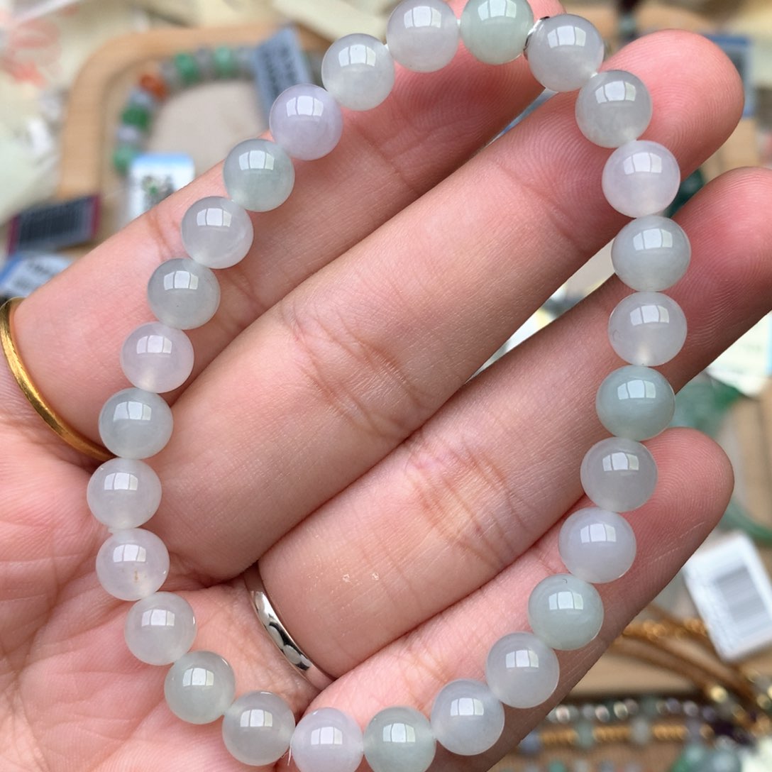 【闪购商品】未镶嵌挂件翡翠一