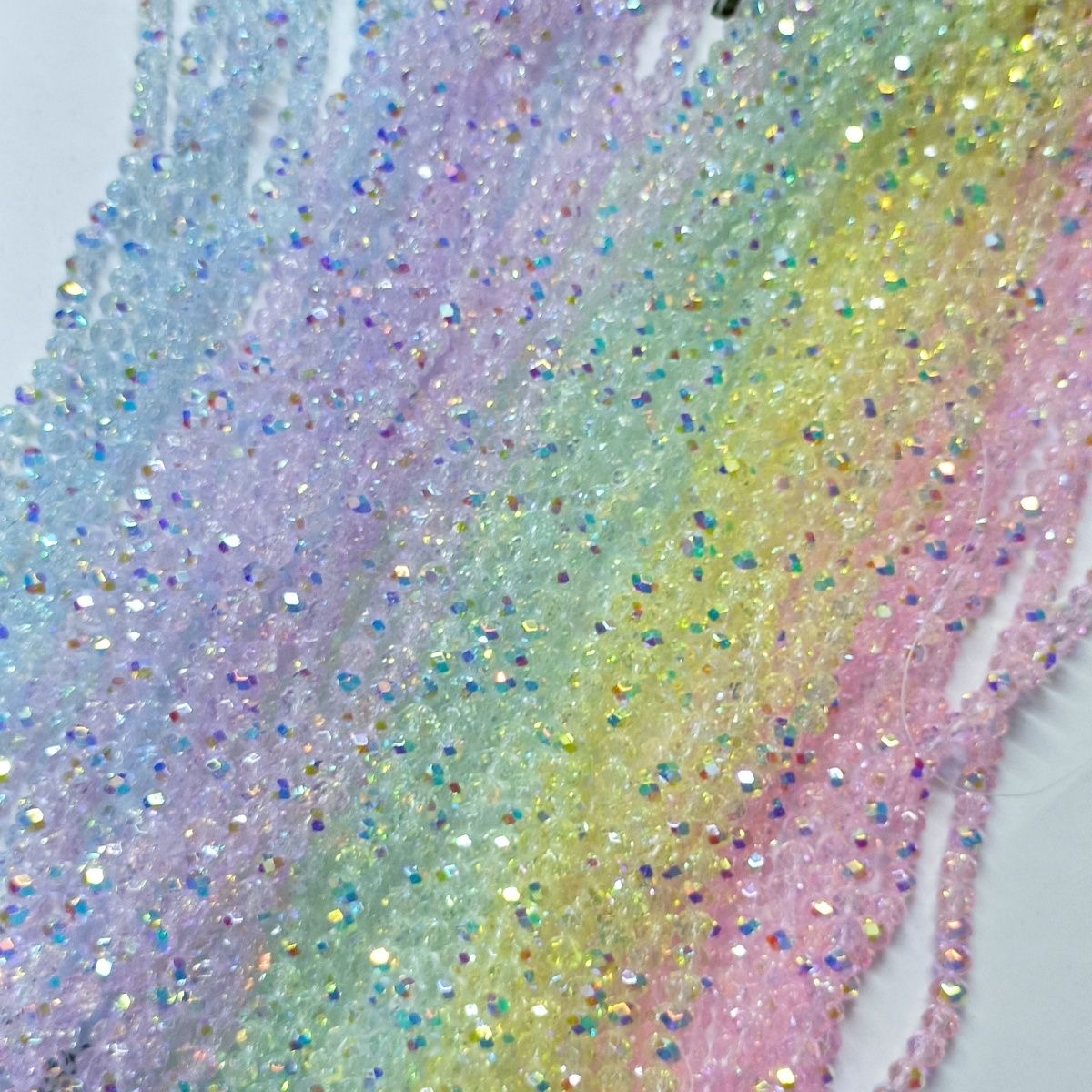 【S201-S300单款单拍链接】下单备注编码串珠全品类批发珠子变色