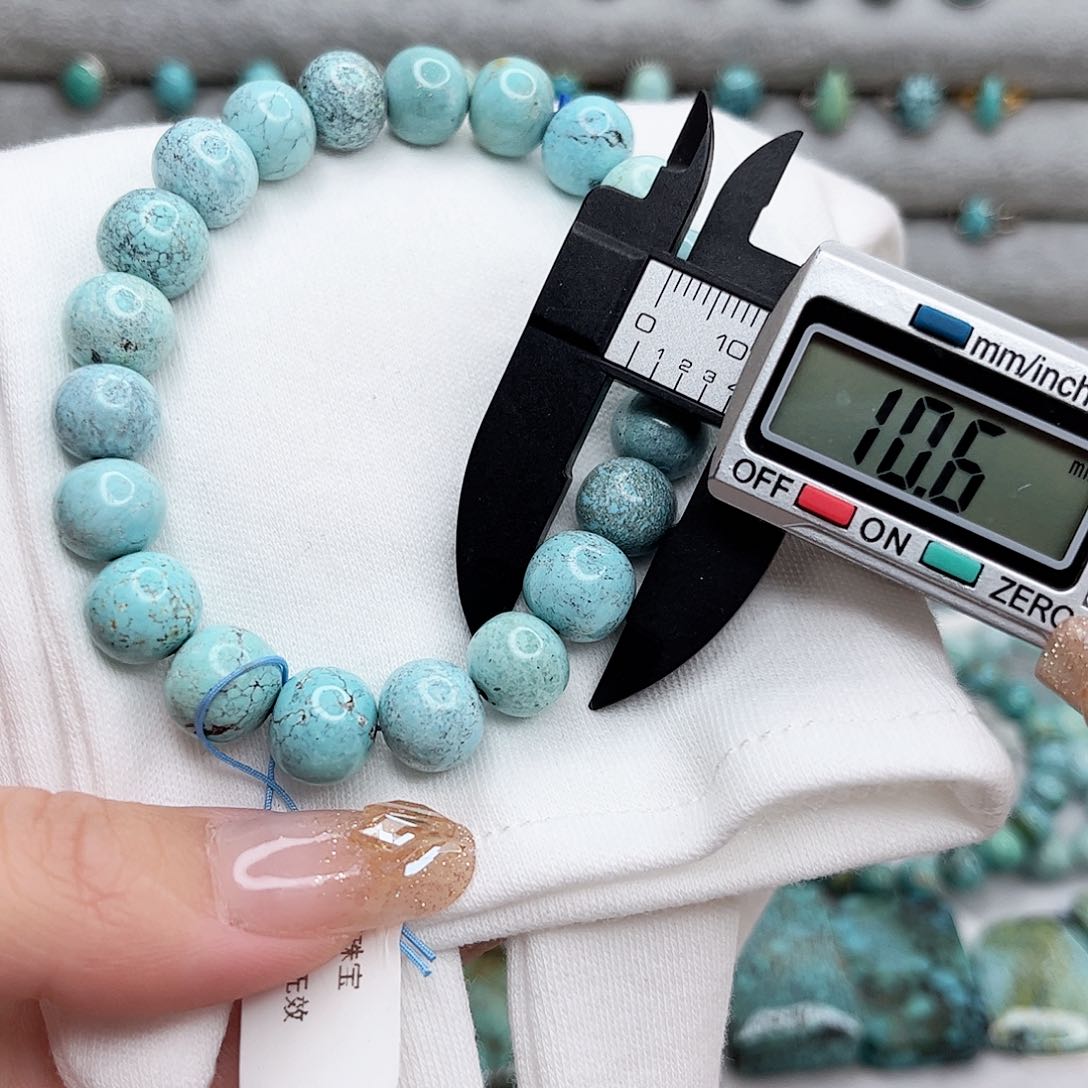 绿松石绿松石未镶嵌