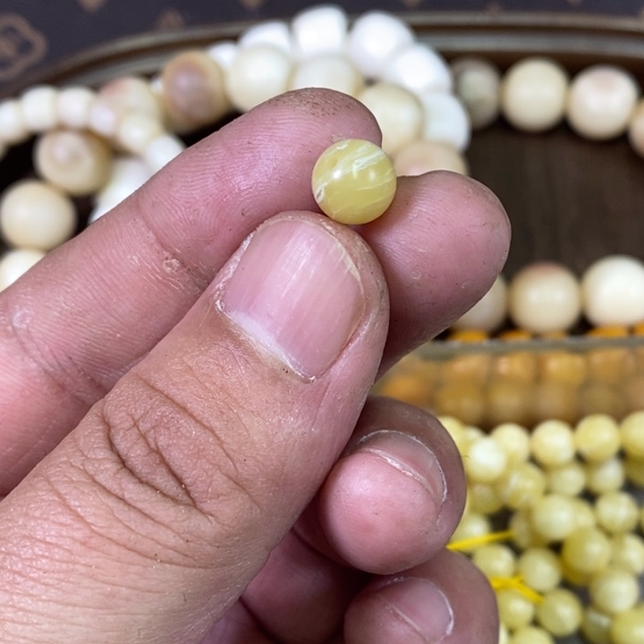 手串/手链驼骨编号243发十个
