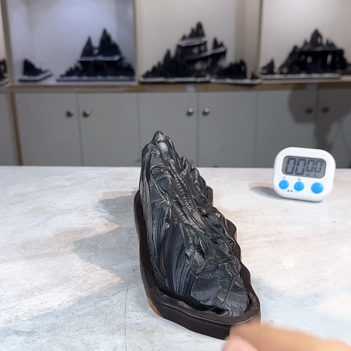 灵璧奇石博览会金奖张*华