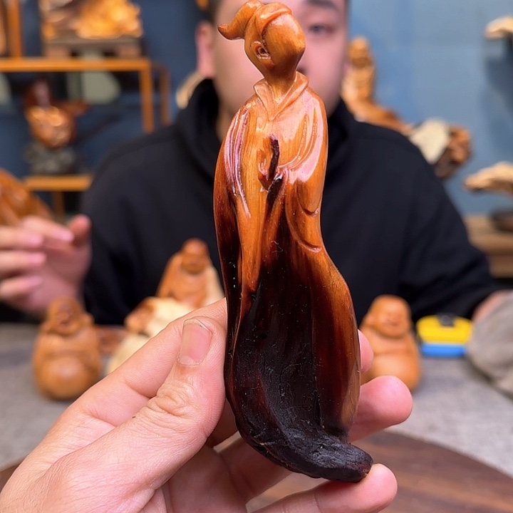 柏木（崖柏）关注一下