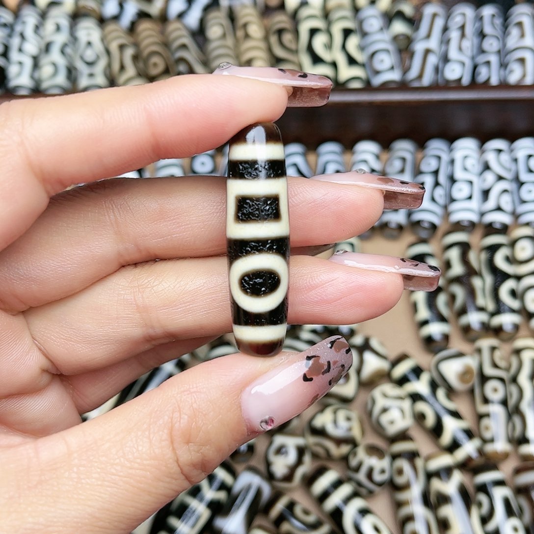 玛瑙/玉髓吊坠(不含链)未镶嵌