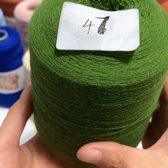 26/2山羊绒高货山羊绒47