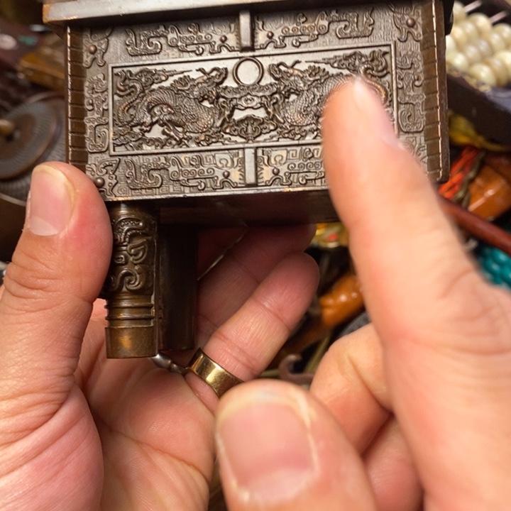 茶台摆件/工艺摆件