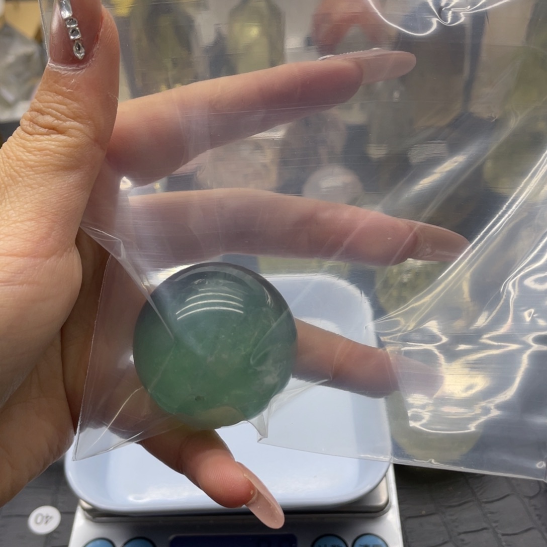 水晶天然水晶未镶嵌178