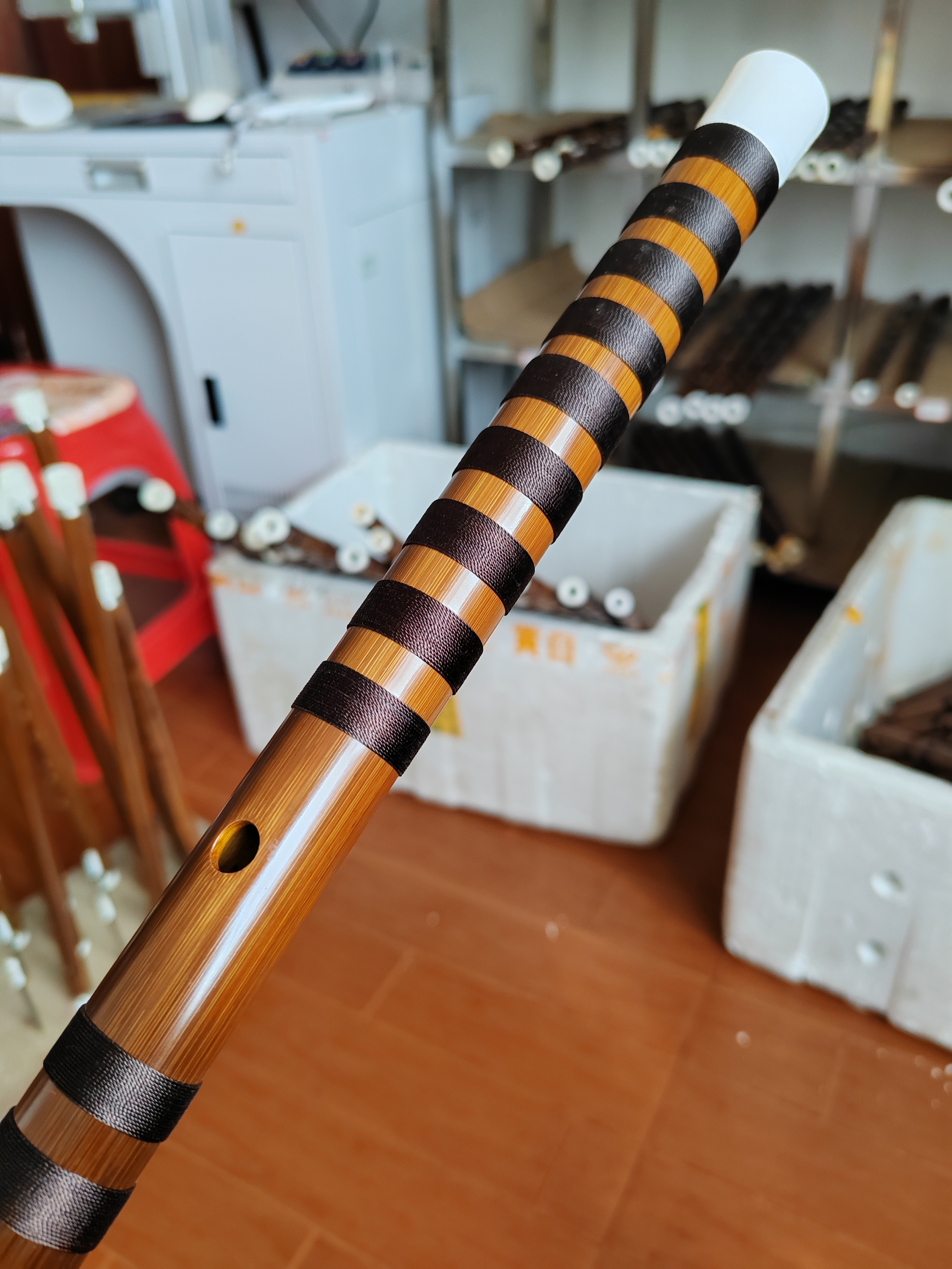 直播间特价笛 福利笛 瑕疵笛