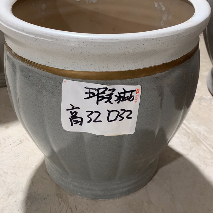 【闪购商品】红陶高温花盆默认瑕疵