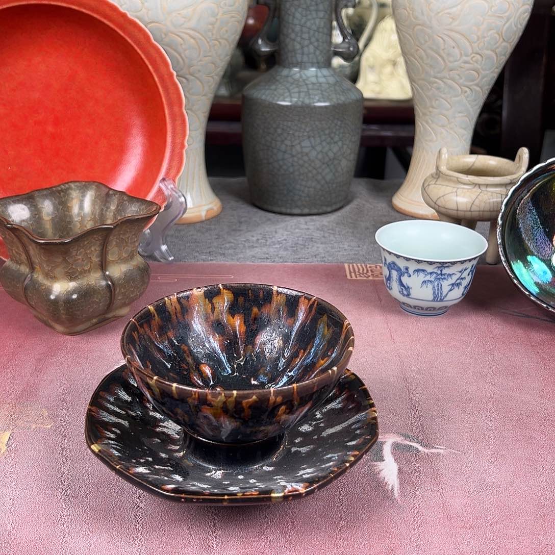 瓷片摆件摆件摆件摆件